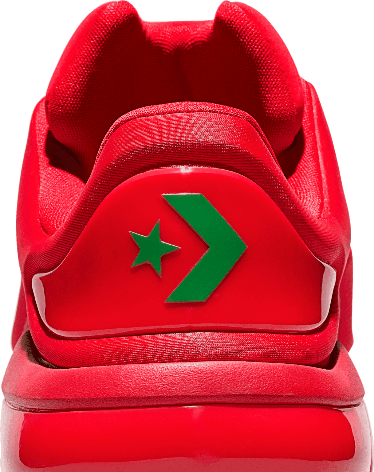 Converse SHAI 001 Winter Red