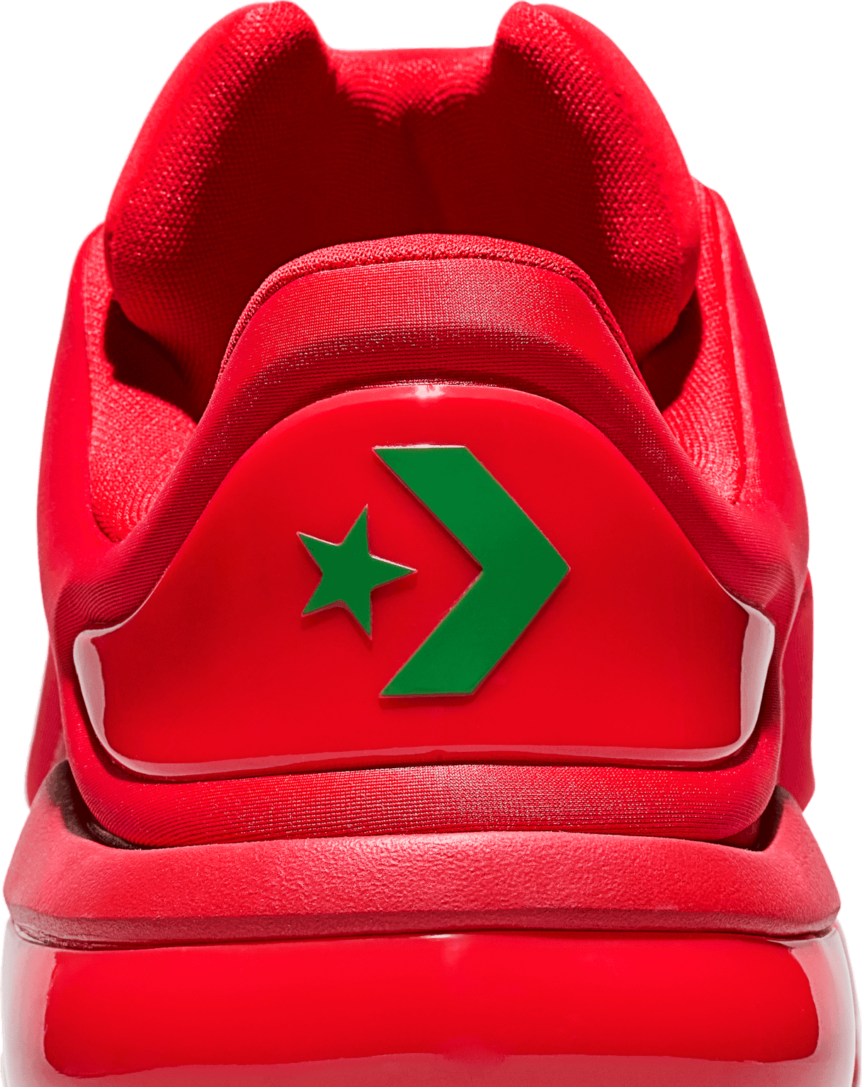 Converse SHAI 001 Winter Red