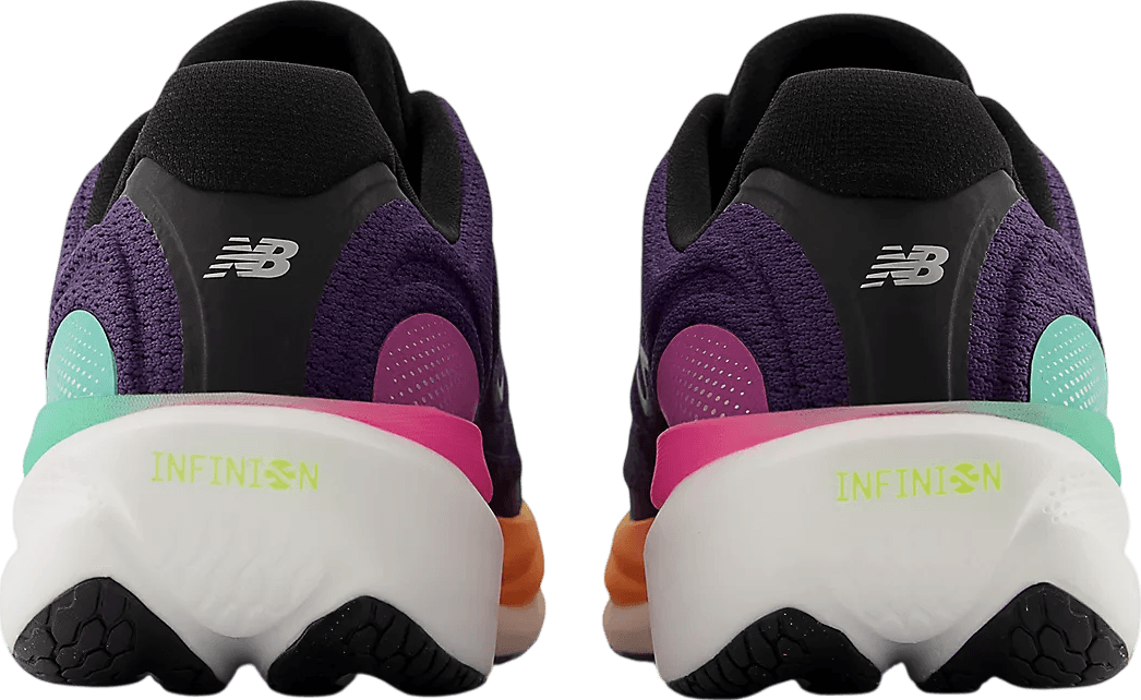 New Balance Infinion 1080v15 Sea Salt/Alkaline Green