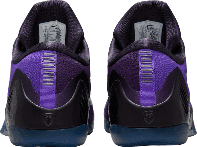 Nike Kobe 9 Elite Low Protro Hyper Grape/Cave Purple (2025)