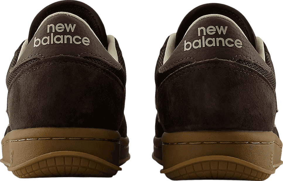New Balance T500 AURALEE Vintage Brown