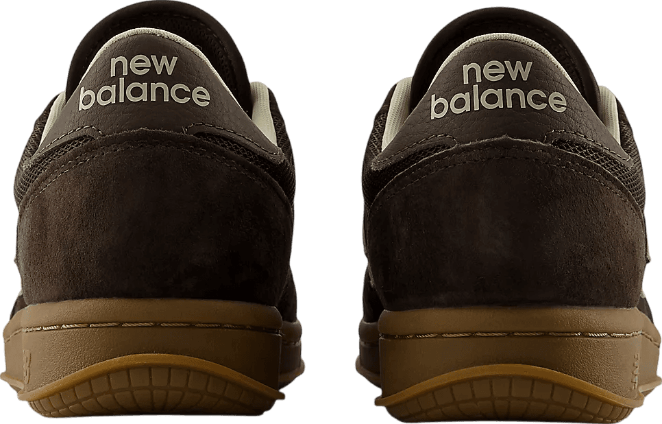 New Balance T500 AURALEE Vintage Brown