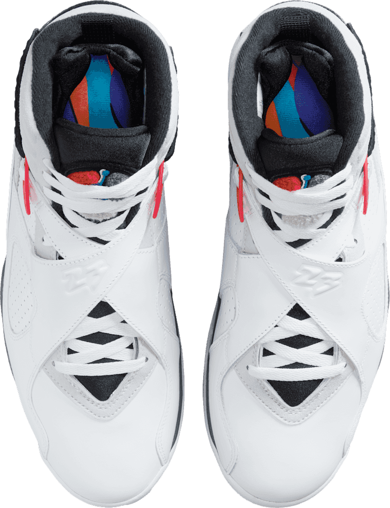 Air Jordan 8 Bugs Bunny (2025)