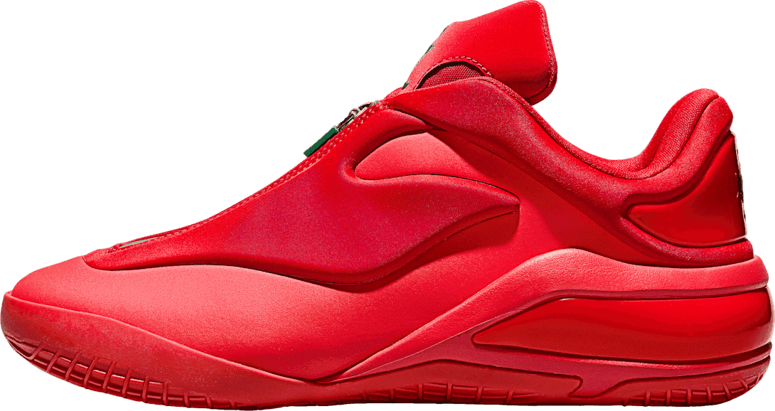 Converse SHAI 001 Winter Red