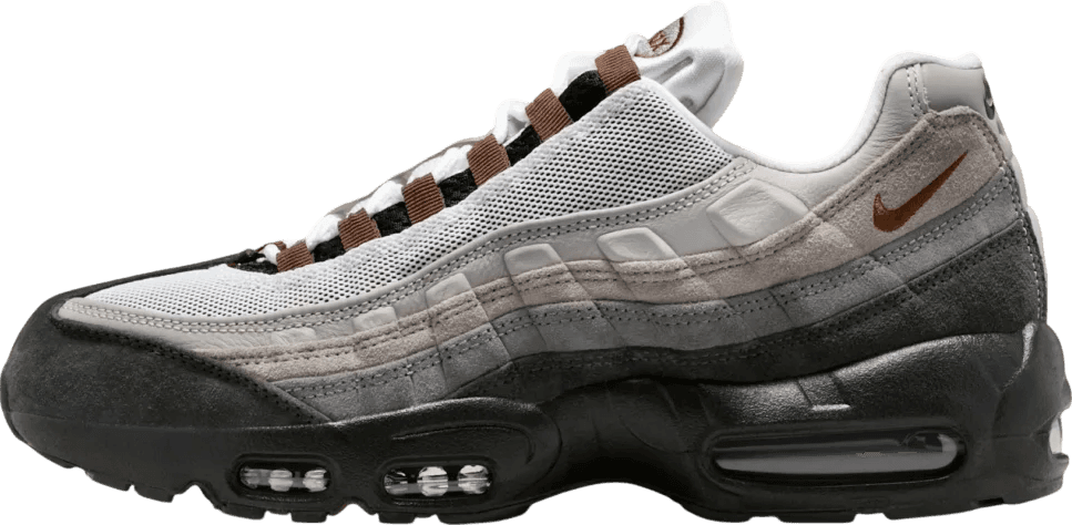 Nike Air Max 95 SB Cacao Wow