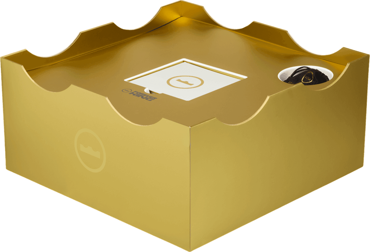 Nike LeBron 23 Stocking Stuffer Bright Crimson/Dusty Amethyst