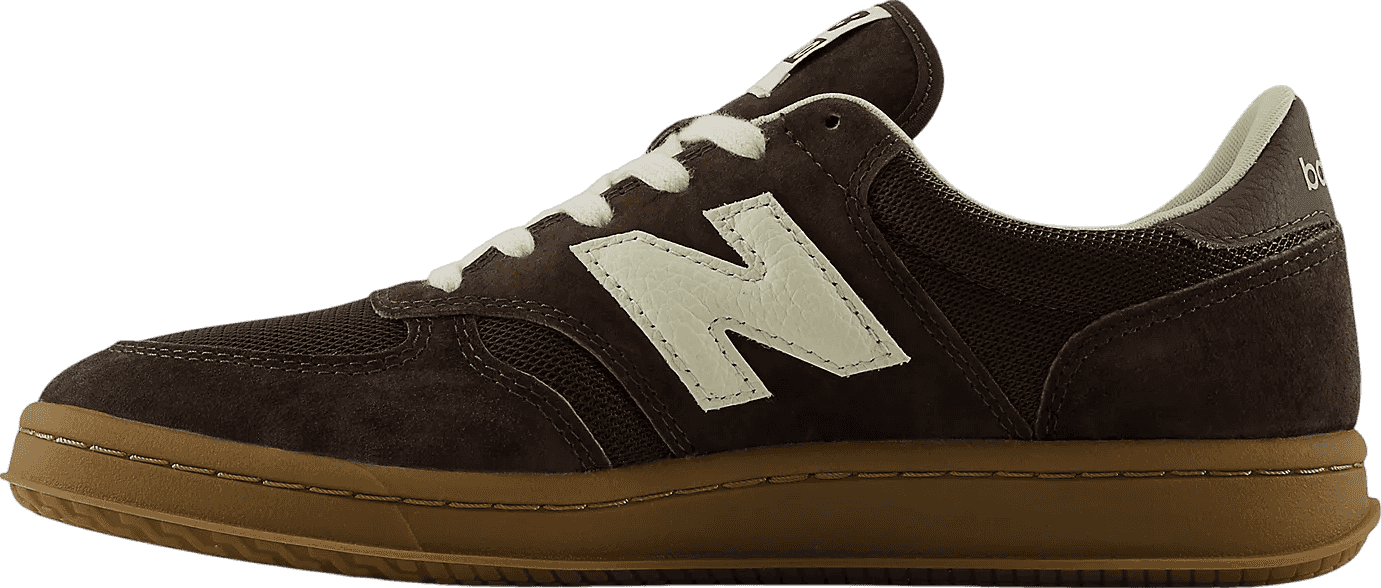 New Balance T500 AURALEE Vintage Brown