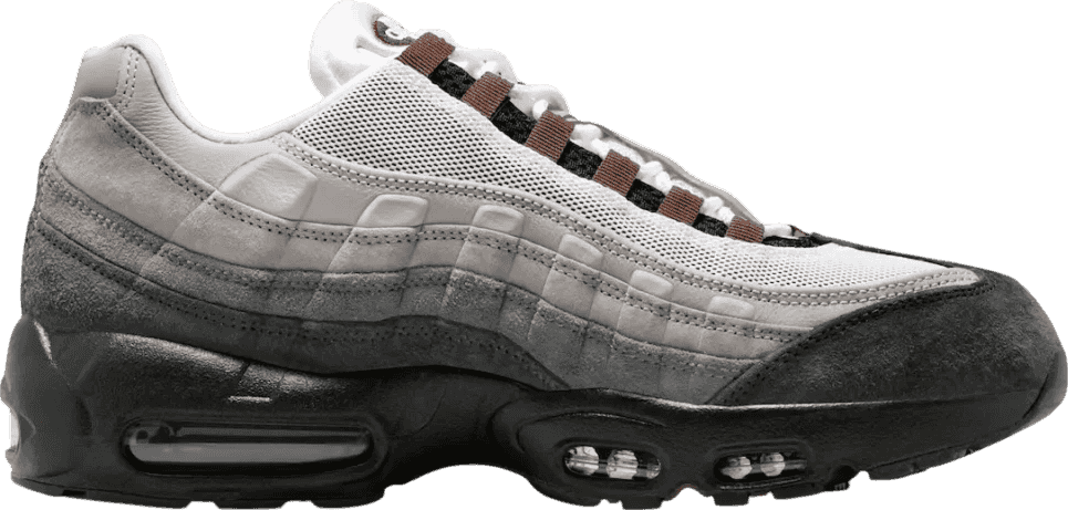 Nike Air Max 95 SB Cacao Wow