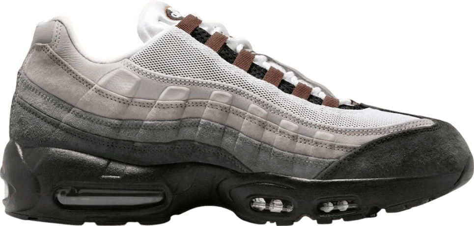 Nike Air Max 95 SB Cacao Wow