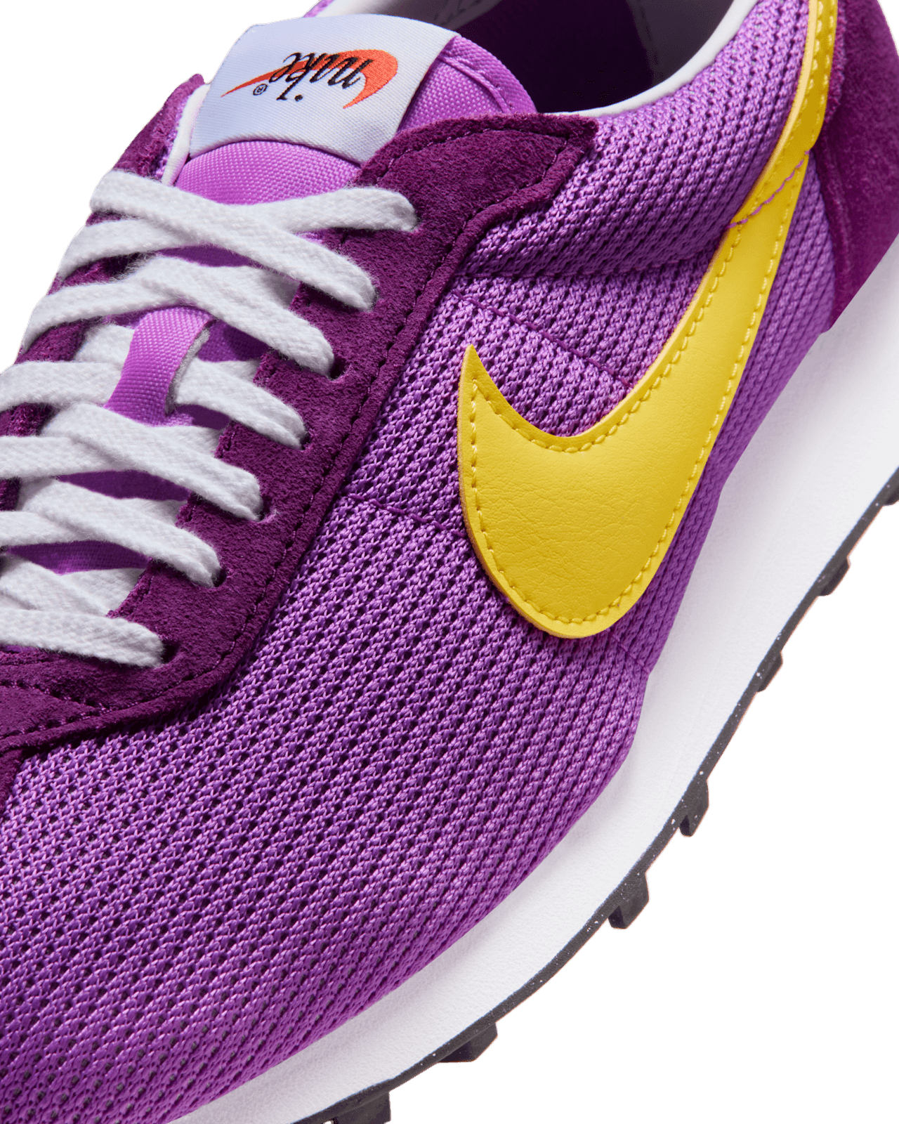 Stranger Things x Nike LD-1000 Fuchsia Dream (W)