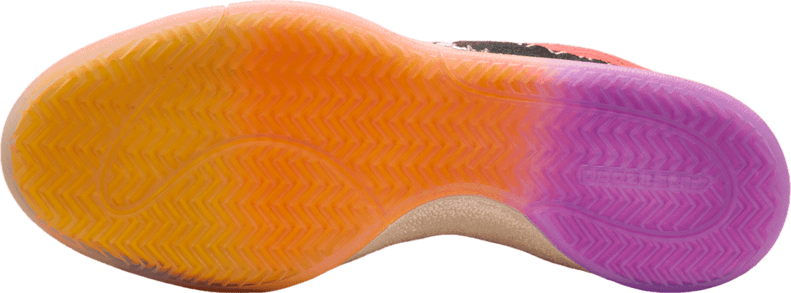 Nike Book 1 What The