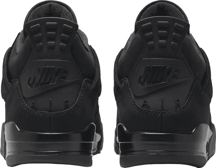 Air Jordan 4 Black Cat (2025)