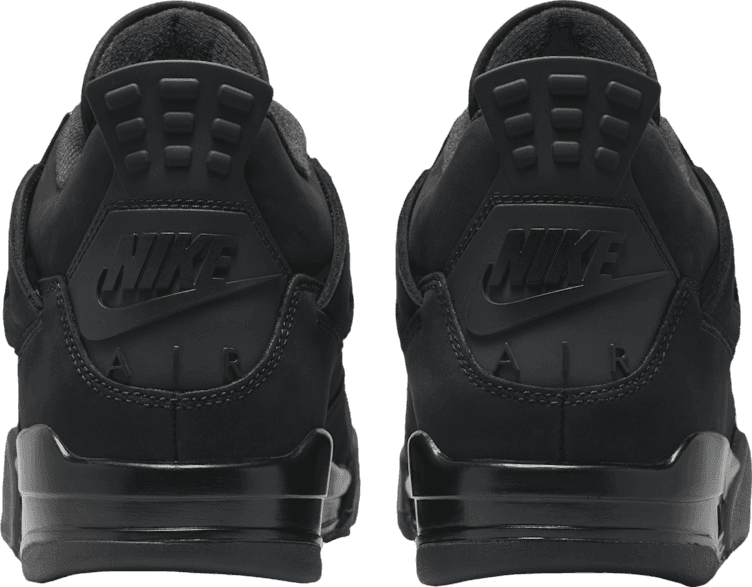 Air Jordan 4 Black Cat (2025)