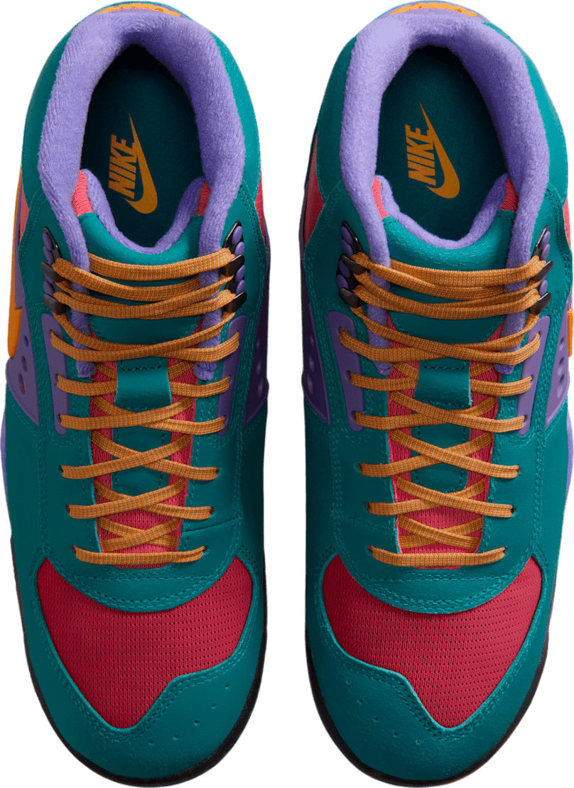 Nike Baltoro Bright Spruce/Fruit Punch