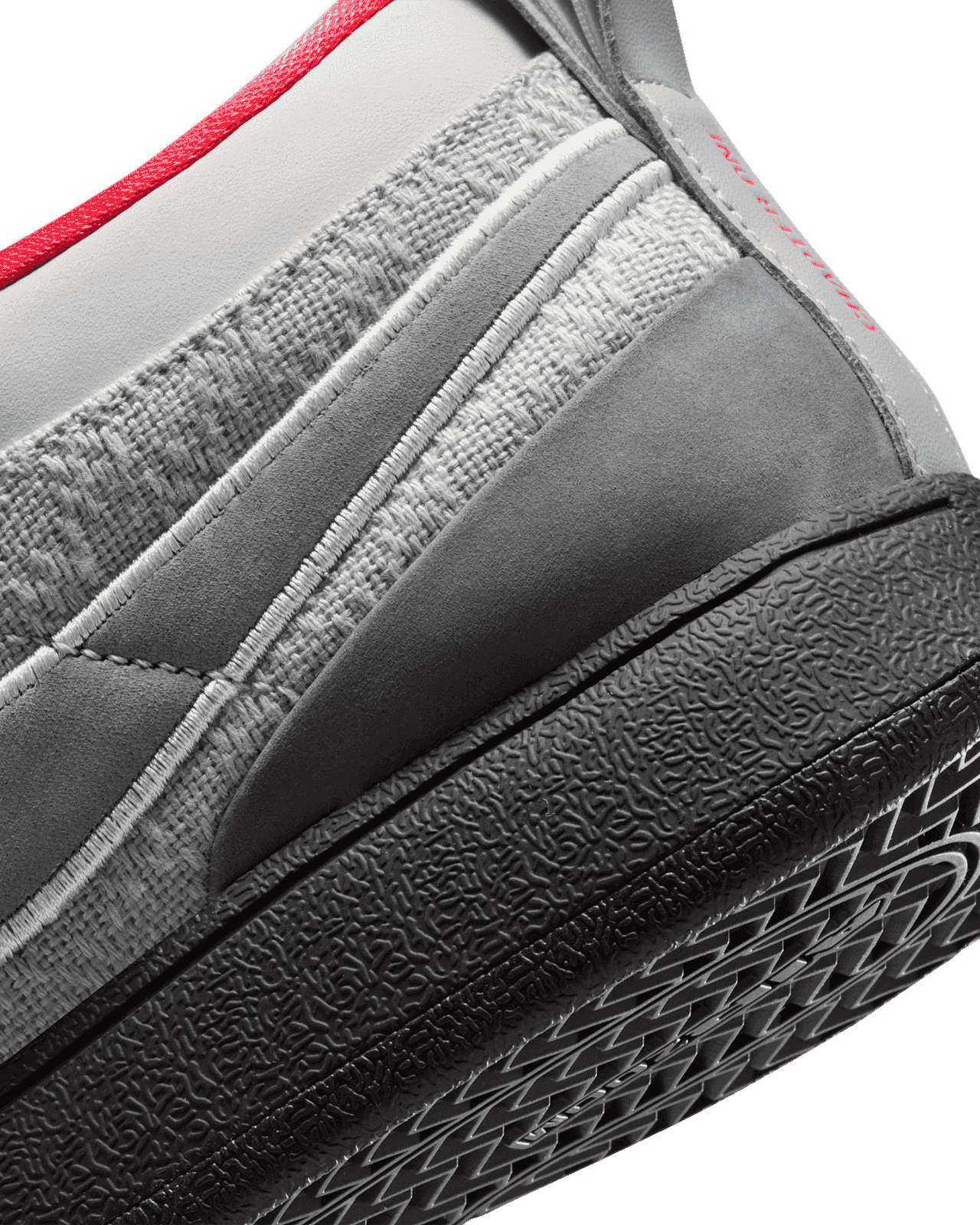 Nike Book 1 95 Solar Red