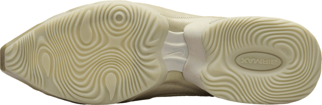 Nike Air Max Muse Ballet KNWLS Beige Chalk (W)