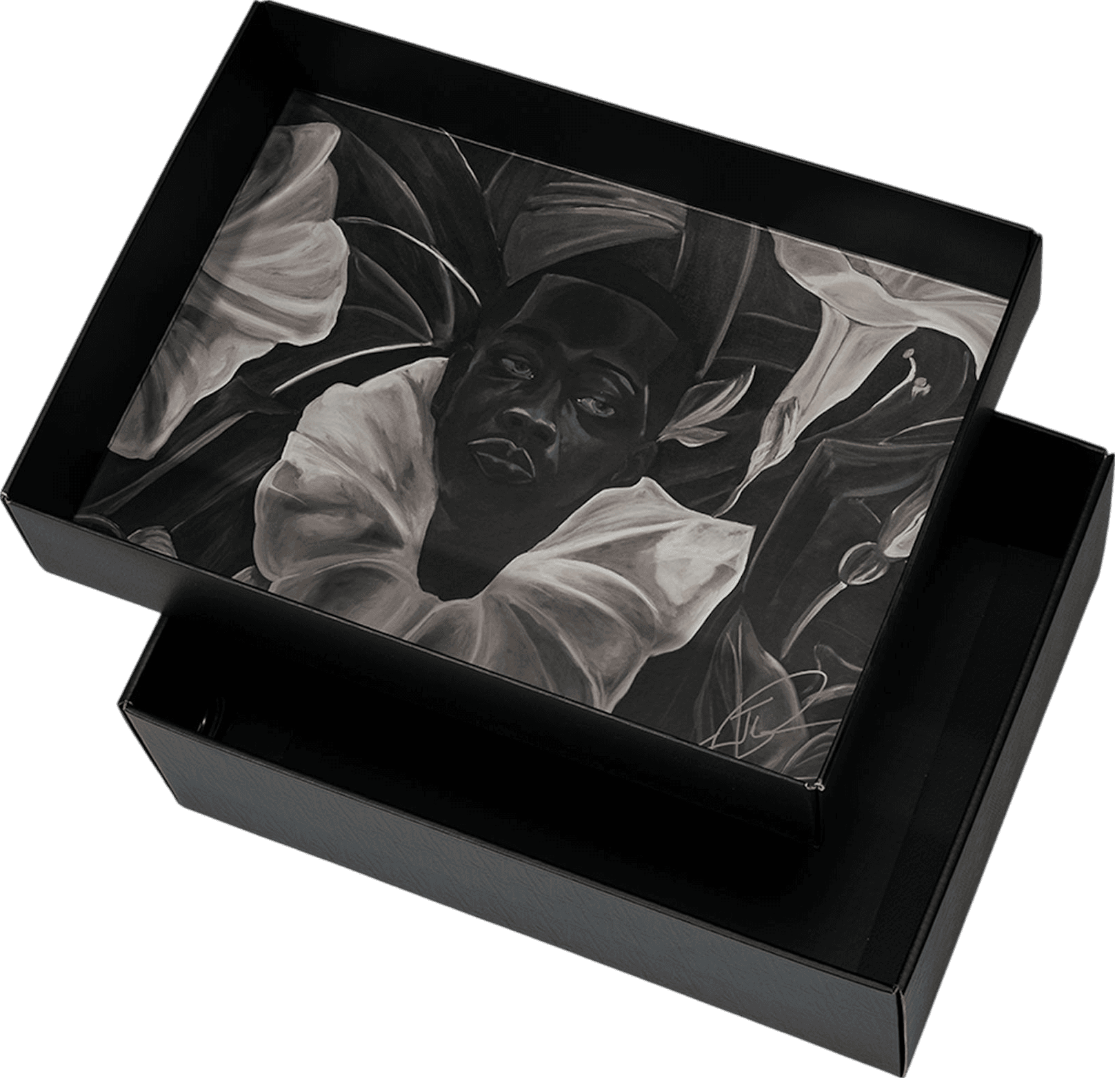 A Ma Maniére x Air Jordan 6 Smoky Mauve