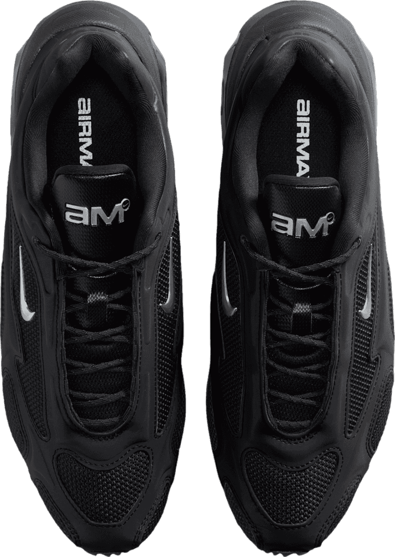 Nike Air Max Muse Black Reflective (W)