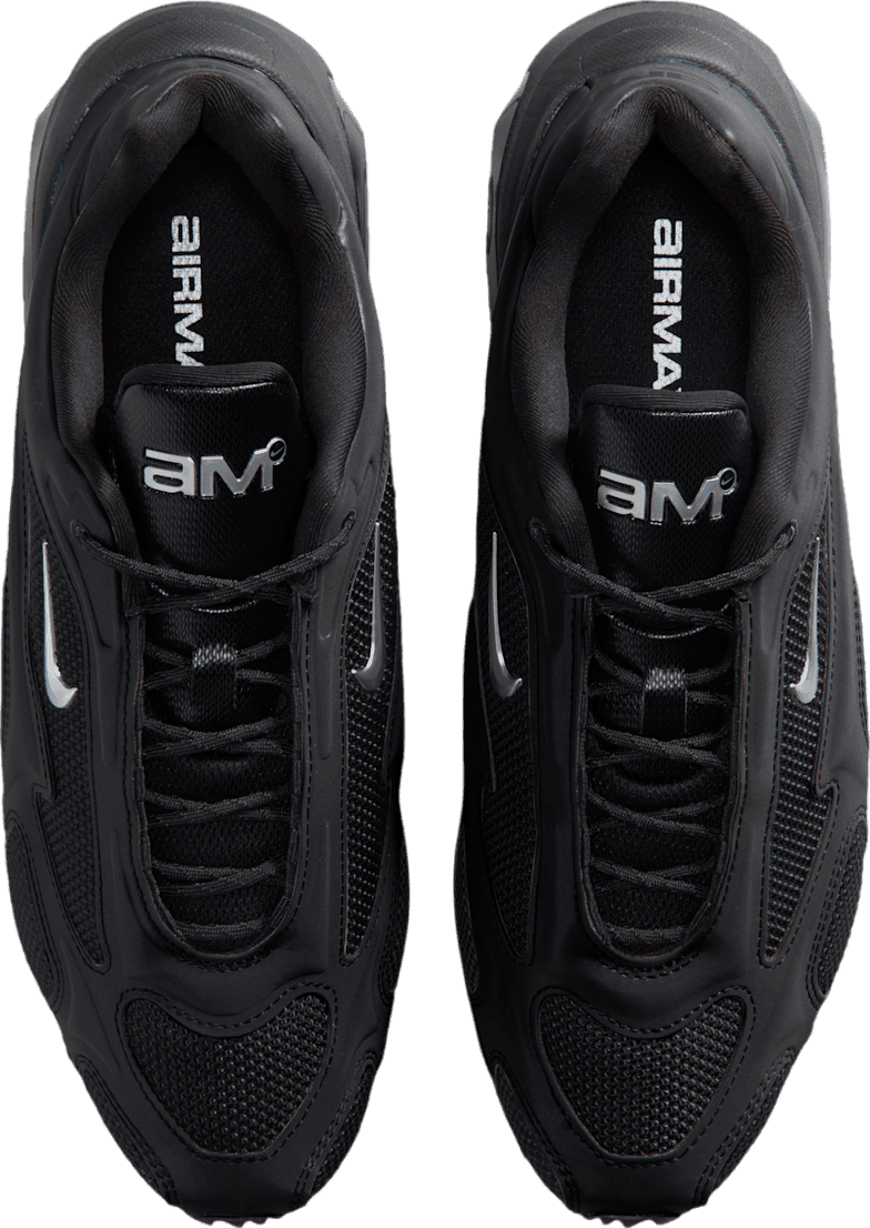 Nike Air Max Muse Black Reflective (W)