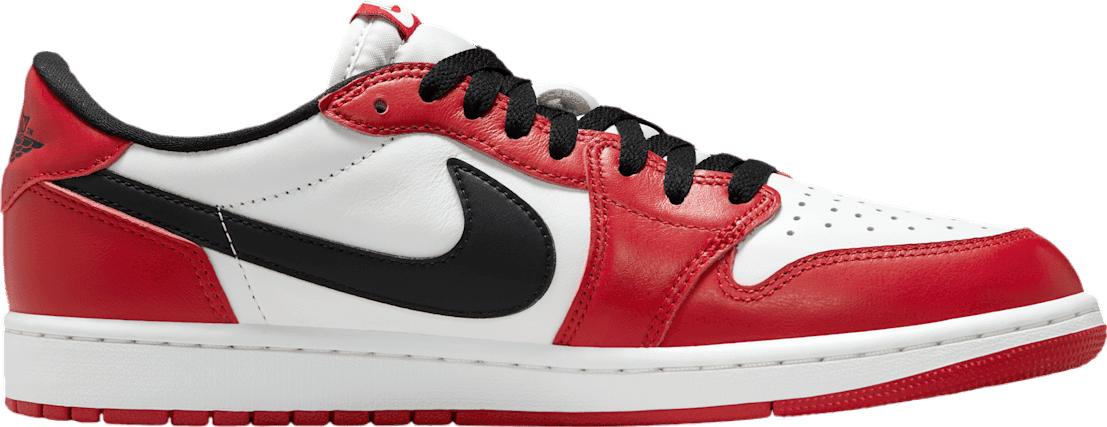 Air Jordan 1 Low Chicago (2025)
