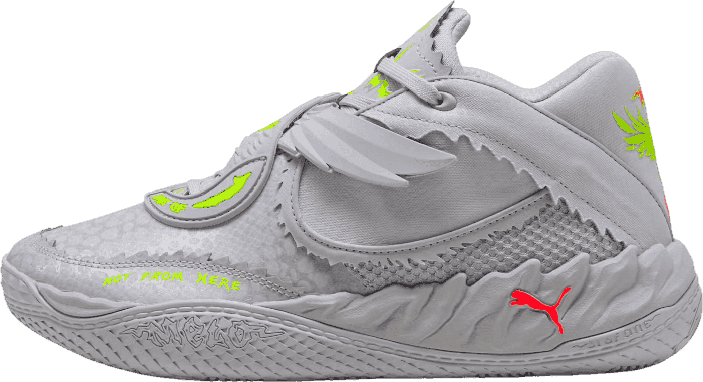 Puma LaMelo Ball MB.05 Shine