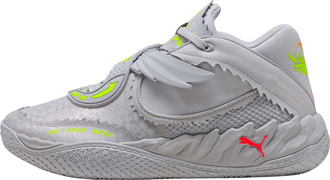 Puma LaMelo Ball MB.05 Shine