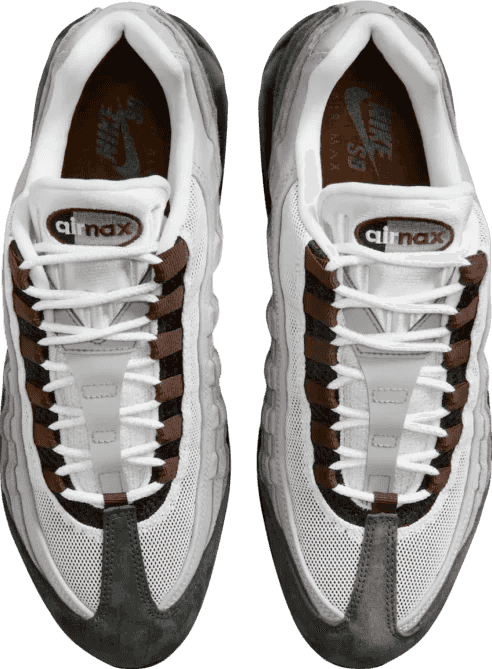 Nike Air Max 95 SB Cacao Wow