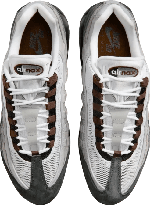 Nike Air Max 95 SB Cacao Wow