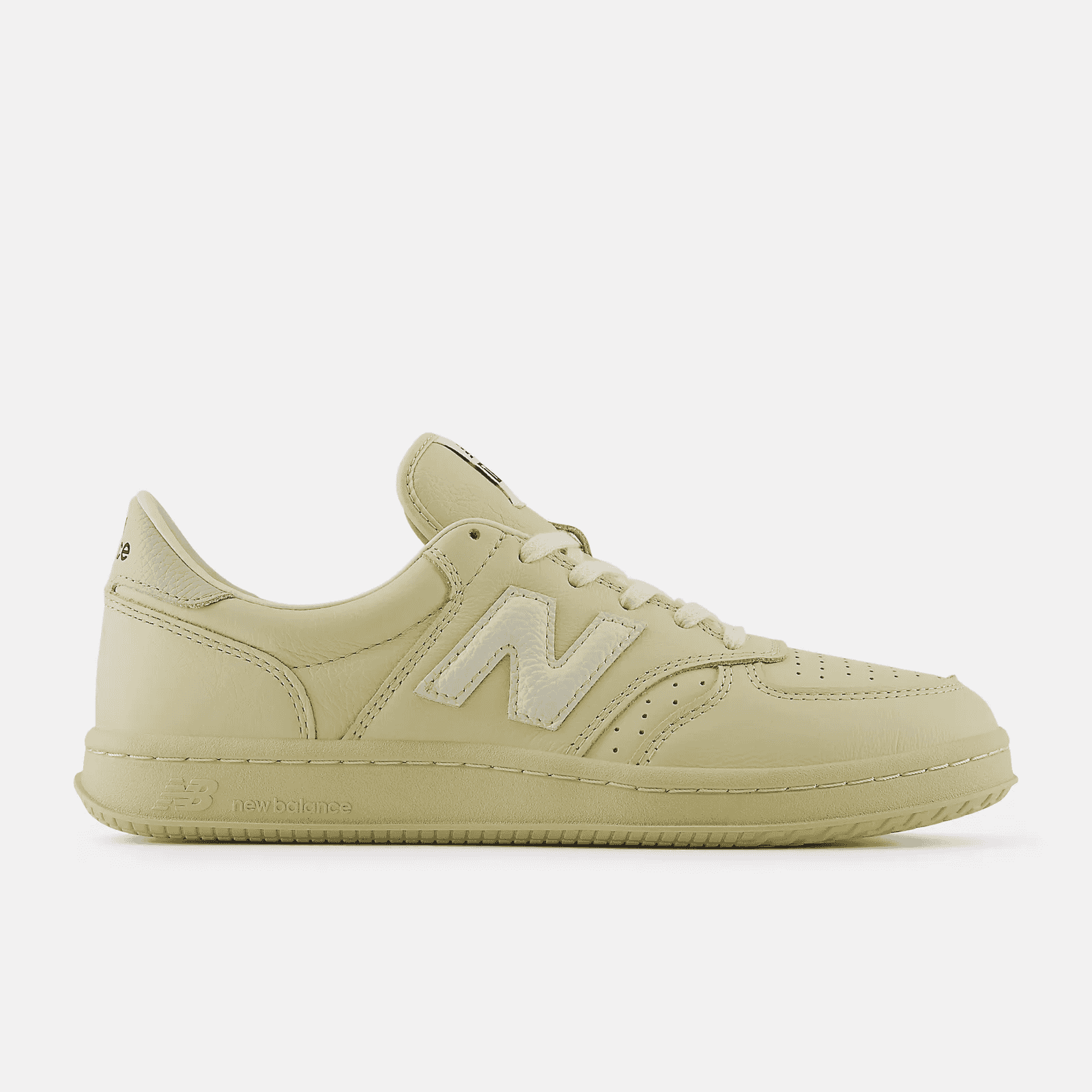 New Balance T500 AURALEE Vintage Ivory