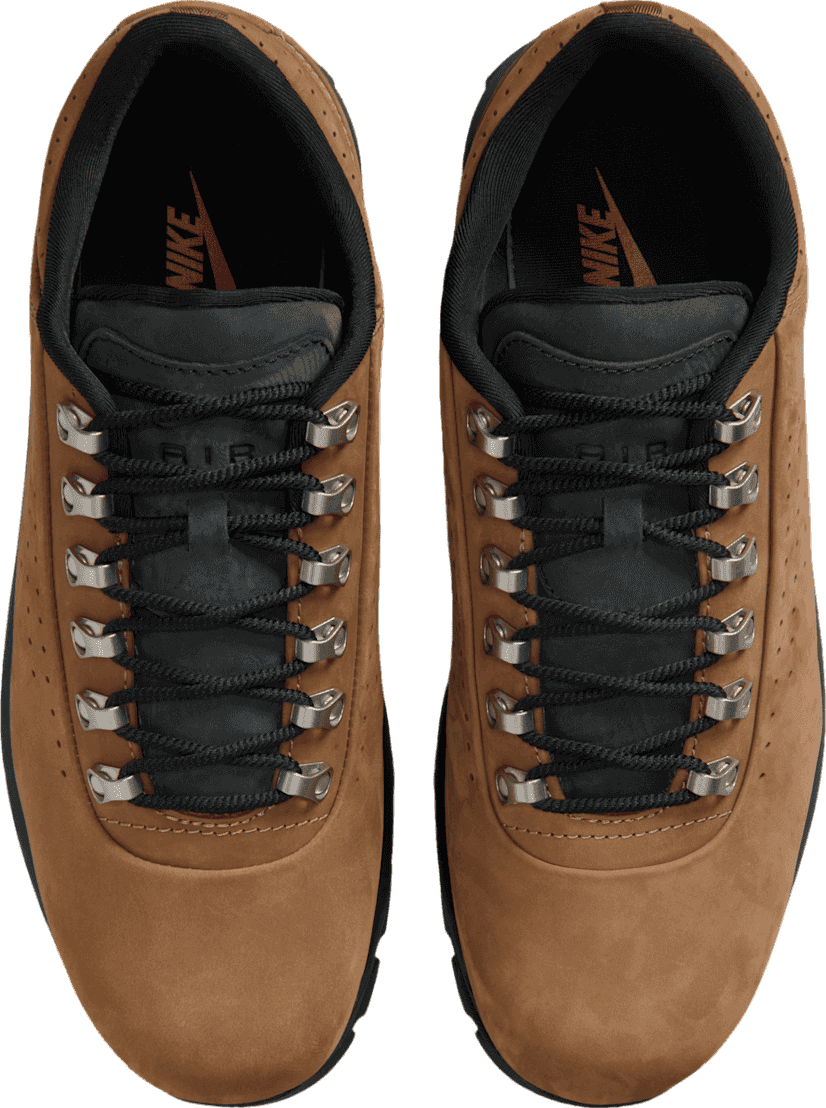 Nike Air Max Goadome Low Taupe