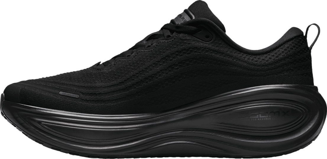 Nike Vomero Plus Black Anthracite