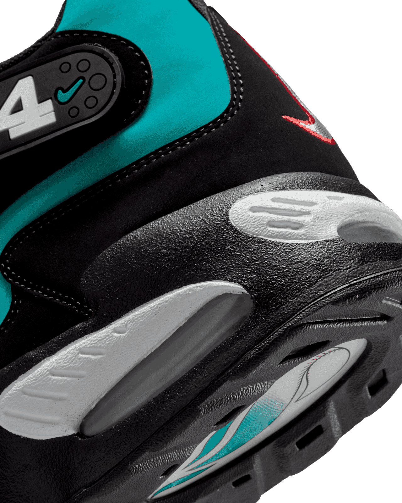 Nike Air Griffey Max 1 Freshwater (2025)
