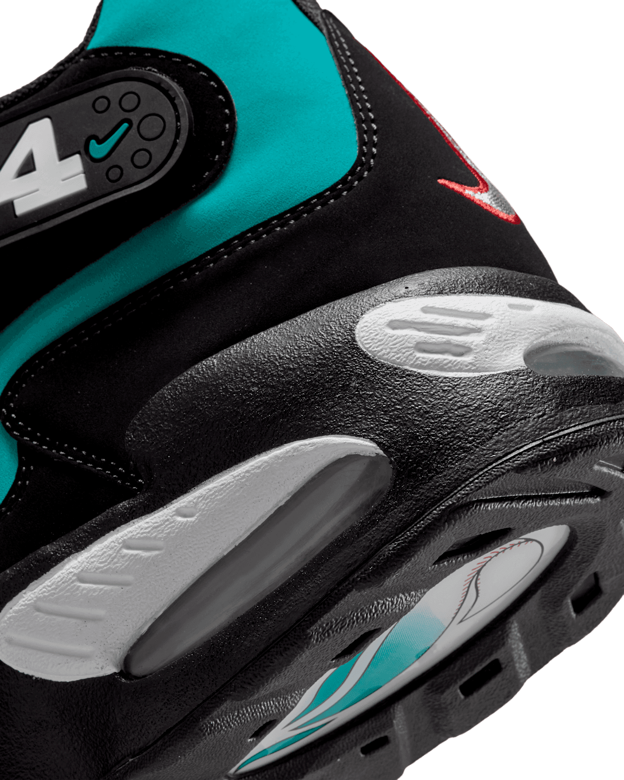 Nike Air Griffey Max 1 Freshwater (2025)