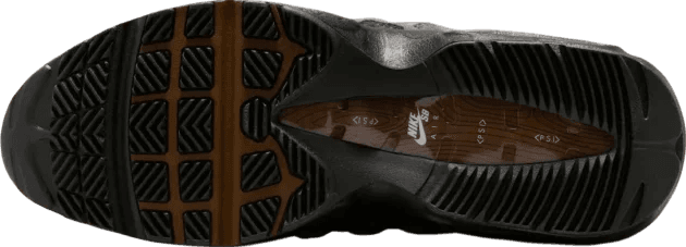 Nike Air Max 95 SB Cacao Wow