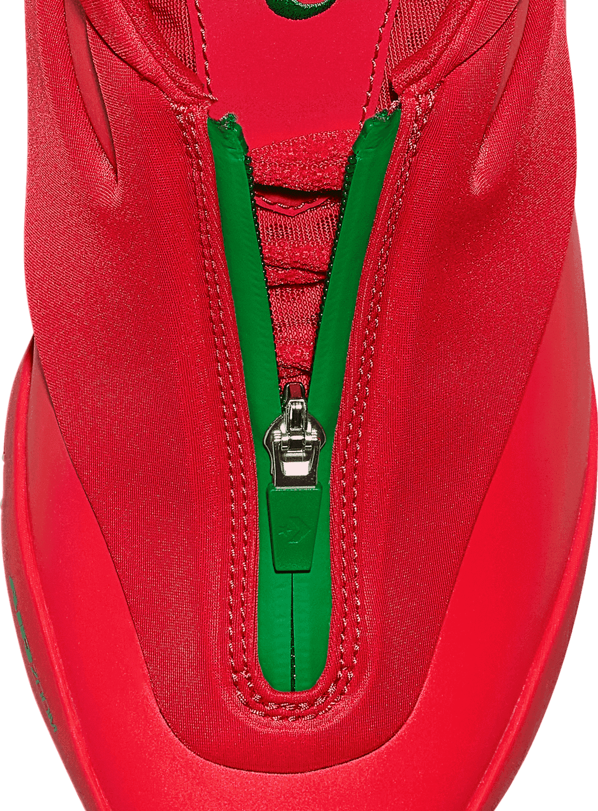 Converse SHAI 001 Winter Red