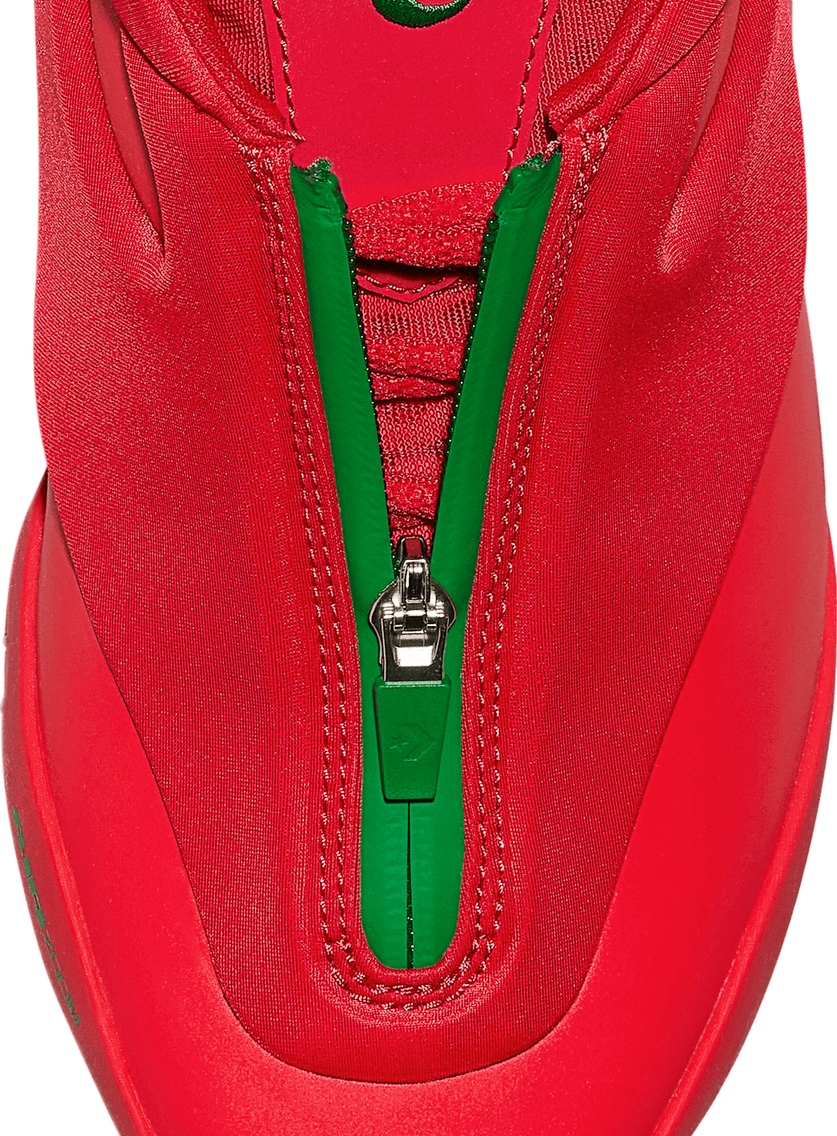 Converse SHAI 001 Winter Red