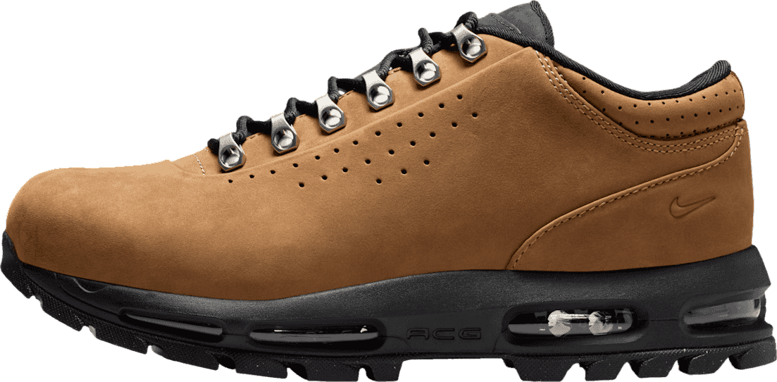 Nike Air Max Goadome Low Taupe