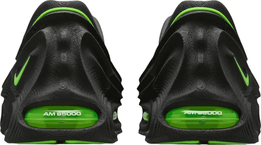Nike Air Max 95000 Black/Volt