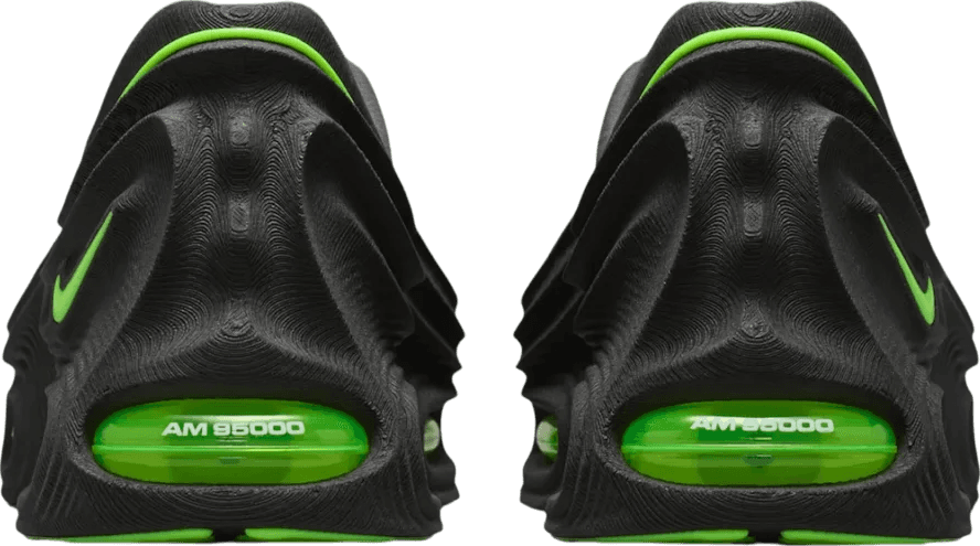 Nike Air Max 95000 Black/Volt