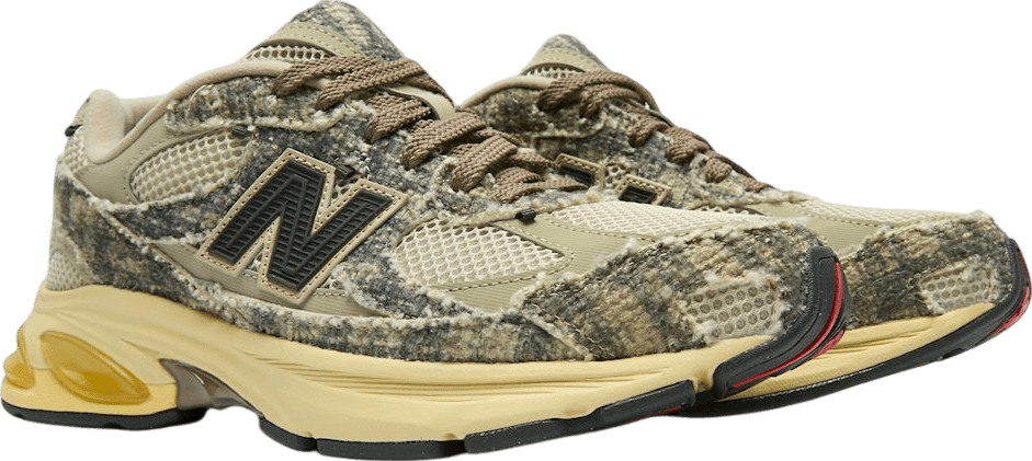 Joe Freshgoods x New Balance 2010 Bag Lady