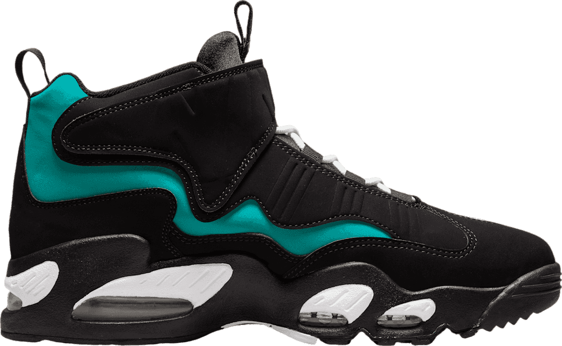 Nike Air Griffey Max 1 Freshwater (2025)