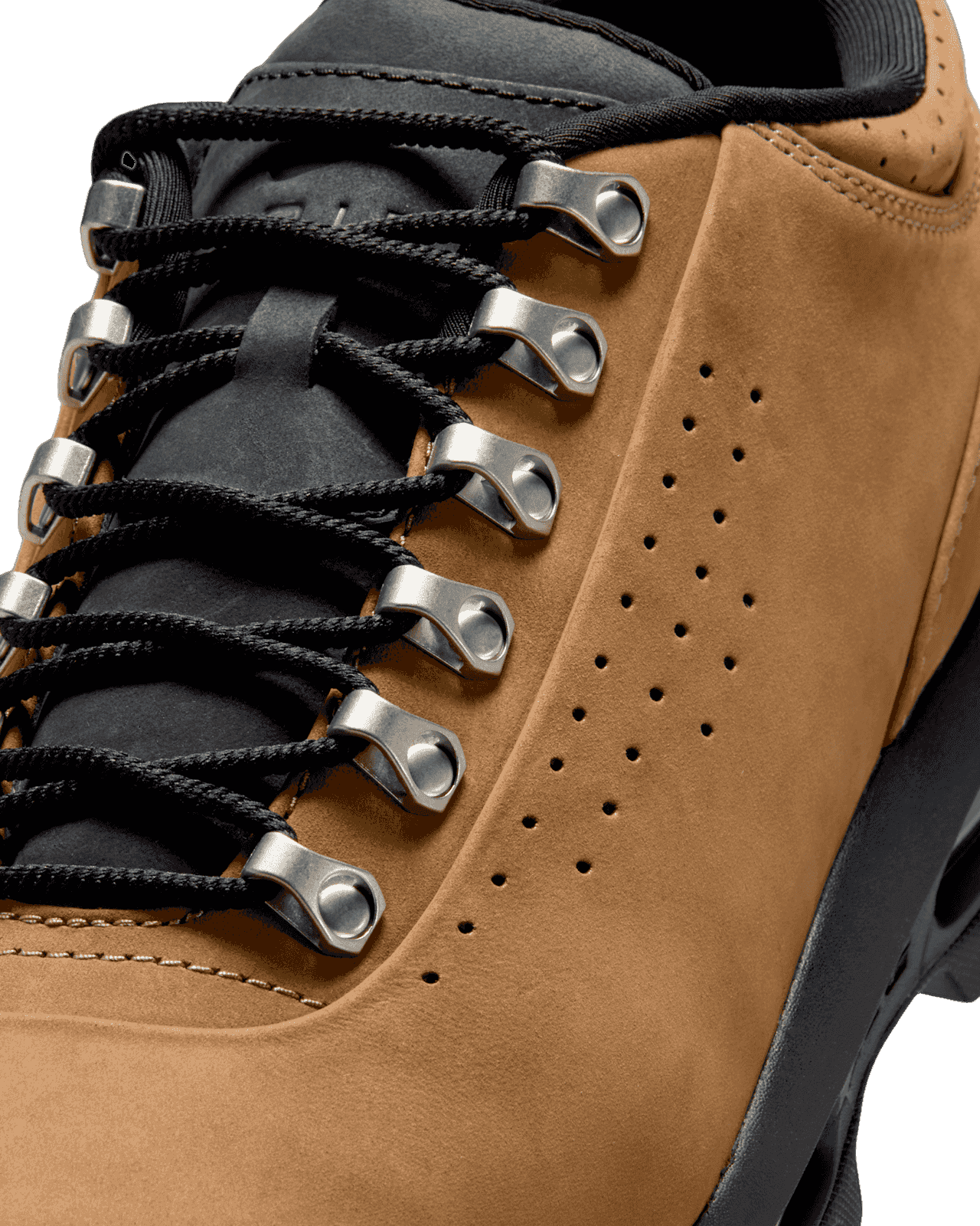 Nike Air Max Goadome Low Taupe