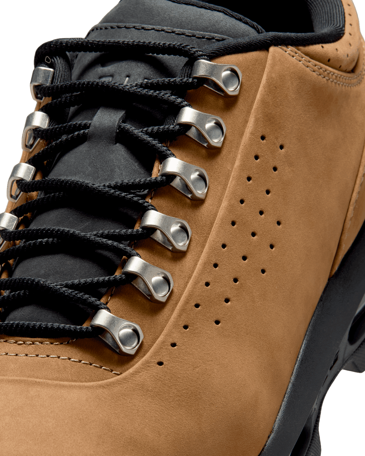 Nike Air Max Goadome Low Taupe