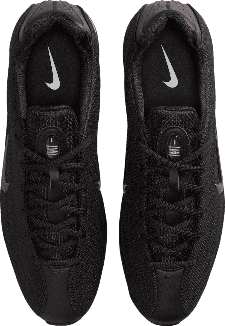 Nike Shox Z SE Black Iridescent (W)