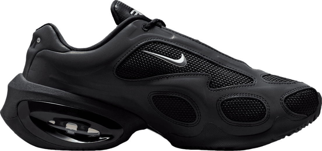 Nike Air Max Muse Black Reflective (W)