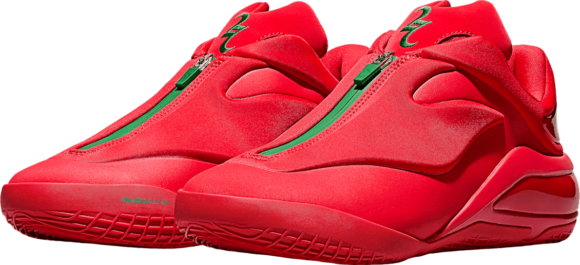 Converse SHAI 001 Winter Red