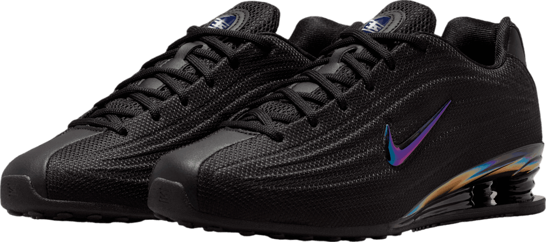 Nike Shox Z SE Black Iridescent (W)