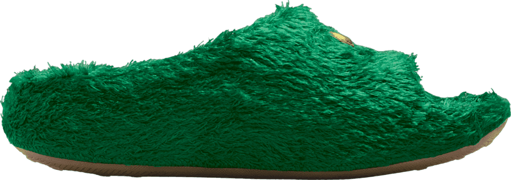 Nike ReactX Rejuven8 Slides Touch Grass