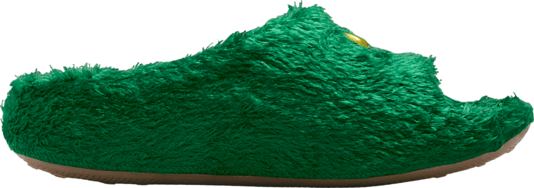 Nike ReactX Rejuven8 Slides Touch Grass