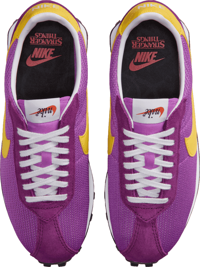 Stranger Things x Nike LD-1000 Fuchsia Dream (W)